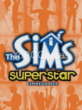 sims superstar download